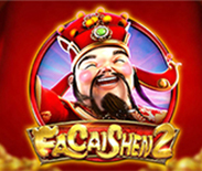 Fa Cai Shen 2