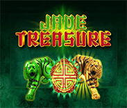 Jade Treasure