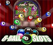 8 BALL SLOTS MC