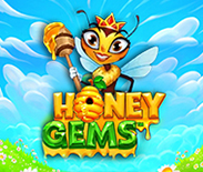 Honey Gems